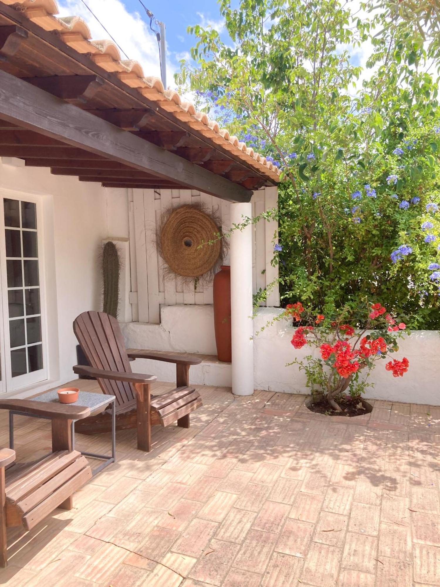 Casinha Serena Santo Estevao  Bagian luar foto