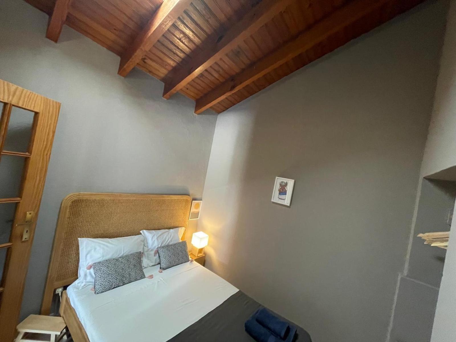 Casinha Serena Santo Estevao  Bagian luar foto