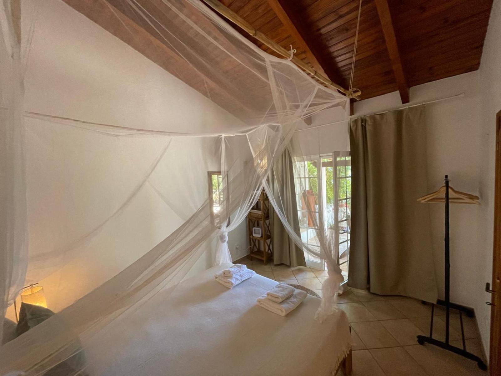 Casinha Serena Santo Estevao  Bagian luar foto
